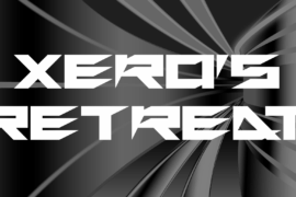 Xero’s Retreat Font