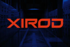 Xirod Font