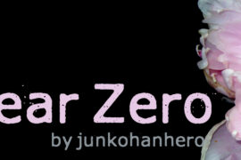 Xmas Year Zero Font