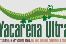 Yacarena Ultra FFP Font