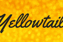 Yellowtail Font