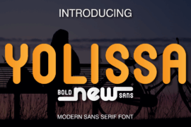 Yolissa Font