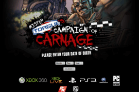 You Murderer BB Font