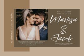 Young Generation (Demo) Font Family