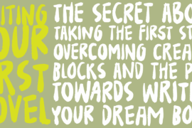 Your Flames DEMO Font