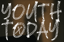 Youth Today Font