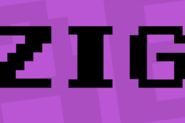 Zig Font