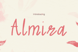 Almira Font