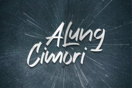 AlungCimori Font