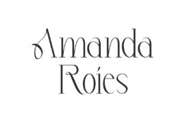 Amanda Roies Demo Font