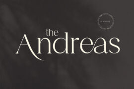 Andreas Font