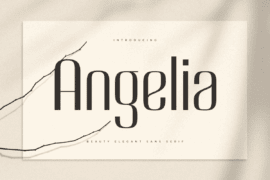 Angelia Font