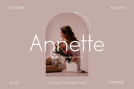 Annette Font