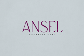 Ansel Font