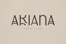 Ariana Font
