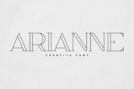Arianne Font