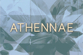 Athennae Font