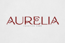 Aurelia Font