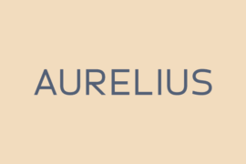 Aurelius Font