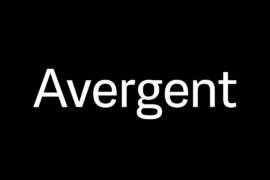 Avergent Font