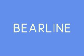 Bearline Font