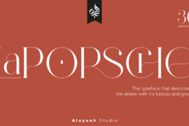 Beauty Ballerina Font