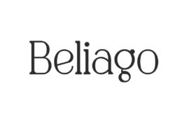 BeliagoDemo Font