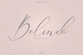 Belinda Font