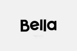 Bella Font
