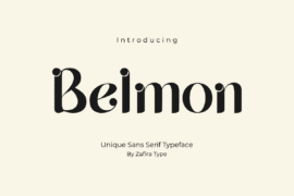 Belmon Font