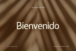 Bienvenido Font
