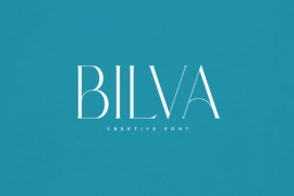 Bilva Font