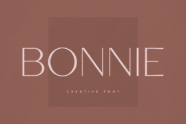 Bonnie Font