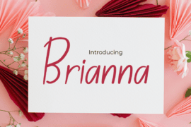Brianna Font