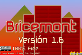 Bricemont Font