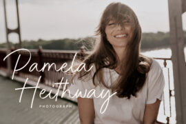 Brighton Signature Font