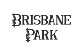 BrisbaneParkDemo Font