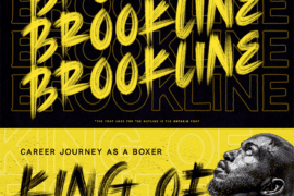 Broad Gauge Free Font