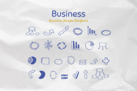 Businessa Font