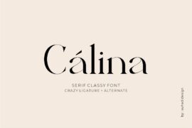 Calina Font