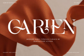 Carien Font