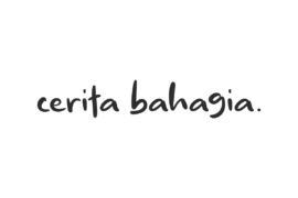 Cerita Bahagia Demo Font