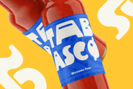 CF Bernados Demo Font Family