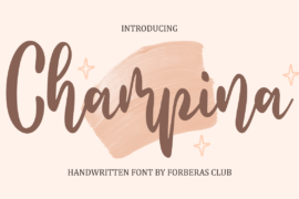 Champina Font