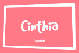 Cinthia Font