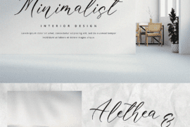 Clandestine Free Font