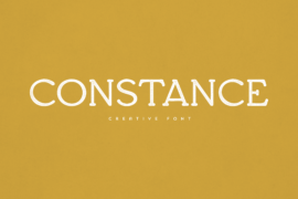 Constance Font