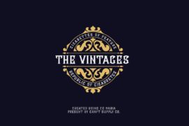 CS Maria Font Family