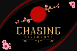 CS Roger Font Family