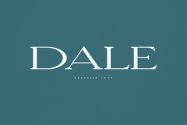 Dale Font